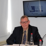 Посол Германии на Baltkom: смешение культур приносит только пользу