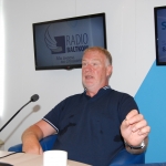 Экс-вратарь сборной Латвии: нам повезло жить в эпоху великого Роналду