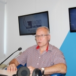 Керис: зачем нам оборона, если мы сами себя истребляем?