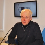 Публицист: у нас умная молодежь, но они не революционеры