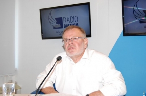 Rīgas pilsētbūvnieks: мы обеспечиваем рижан квартирами по самой низкой цене