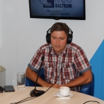 Журналист: Трампу глубоко наплевать на Латвию и Украину