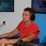 Публицист: жители Латвии готовы к полной смене власти