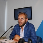 Вице-мэр Юрмалы: плату за въезд пока повышать не планируем