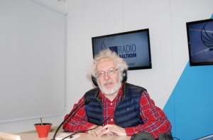 Алексей Венедиктов покинул совет директоров «Эха Москвы»