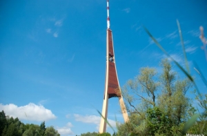 Эксперт: 500 тысяч евро - мало для обновления техники общественных СМИ