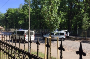 Семья убитого Бункуса просит лишить адвоката Гобземса его статуса