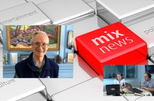 Химик Мирзаянов на Baltkom: в отравлениях «Новичком» есть и моя вина