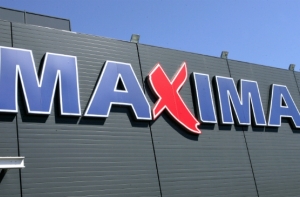 Суд отклонил иск Rimi в отношении открытия магазина Maxima