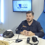 Бусулис: не надо осуждать Праздник песни - его надо просто прочувствовать