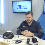 Бусулис отказался петь политические песни