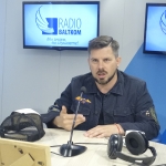 Бусулис о «Новой волне»: в Сочи сложно сохранить юрмальскую семейность