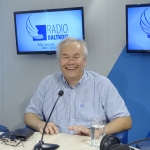 Дирижер: в советское время на праздник Песни нам спускали репертуар «сверху»