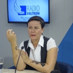 Мурниеце: хочешь быть депутатом - сам думай про свой бензин и жилье