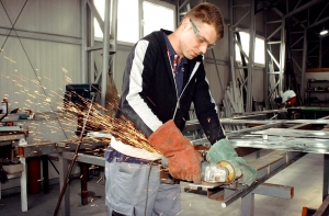 Жители Валки все чаще предпочитают декларироваться в Эстонии