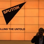 ПБ: новость о задержании шеф-редактора «Sputnik Латвия» - фейк