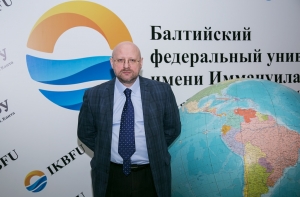 АНОНС: на радио Baltkom - глава REGNUM Модест Колеров