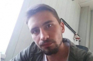 В Риге пропал 22-летний Владислав Фуртат