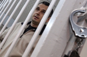 Стало известно о состоянии Сенцова после 51 дня голодовки