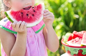 Что есть в жару: 10 продуктов для лета