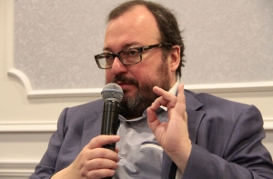 Белковский на Baltkom: уже началась четвертая мировая война