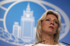 Захарова: действия НАТО угрожают безопасности стран Балтии