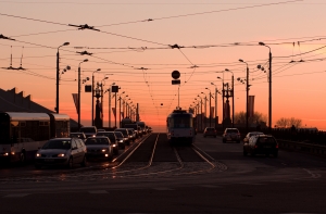 Почти половина латвийских мостов находится в плачевном состоянии