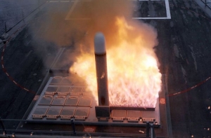 Россия предупредила о готовящемся новом ударе США по Сирии