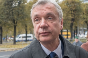 Шадурскис: за хорошим образованием можно пройти лишние километры