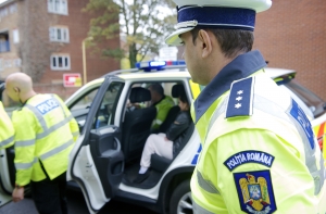 В Бухаресте во время протестов пострадали более 400 человек