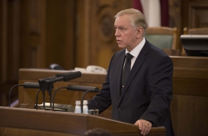 Лидер СЗК прокомментировал слова однопартийца о коалиции с «Согласием»