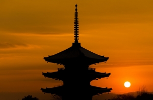 В Японии почти шесть тысяч человек попали в больницы из-за жары