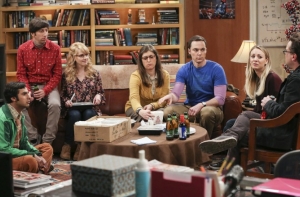 Создатели «Теории большого взрыва» объявили о завершении сериала