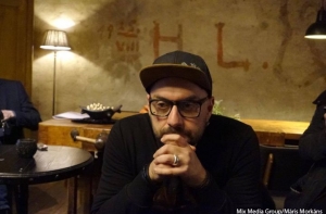 Серебренникова оставили под домашним арестом до 19 сентября