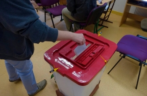 Рейтинг партий: лидируют «Согласие», СЗК и KPV LV