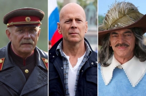 Очень плохое кино: Когда старый фильм лучше всех продолжений и ремейков