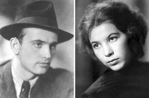 Раиса и Михаил Горбачевы: Любовь без политики, вместе в бедности и в богатстве