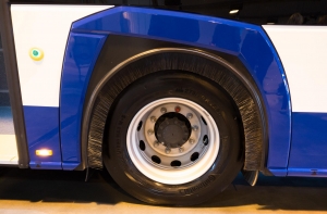 Водитель: я не называл пассажирку оккупанткой, просто говорил по-латышски!