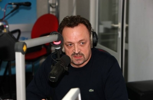 Гусев на Baltkom: ЧМ по футболу в РФ - лучший, потому что родной