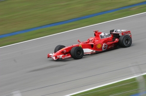 СМИ: Михаэль Шумахер переедет на Мальорку