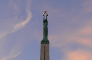 ООН призвала Латвию не ущемлять права нацменьшинств