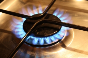 Украинцев призывают не увеличивать потребление газа