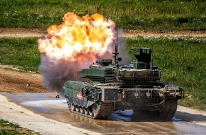 Россия анонсировала крупнейшие за 37 лет военные учения