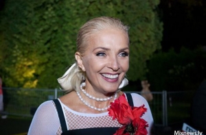 В России намерены проверить концертную деятельность Вайкуле