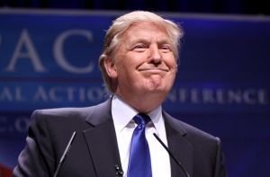 Bloomberg: санкции против России не сработают, если Трамп их не поддержит