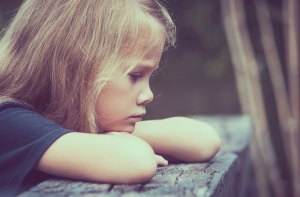 Родителей приглашают на бесплатную лекцию о депрессии у детей