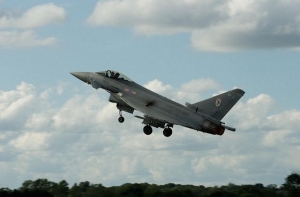 Военные так и не нашли пропавшую в Эстонии ракету