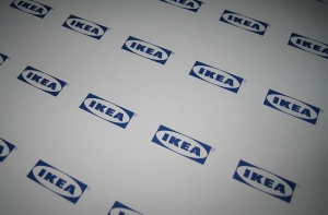 Магазин IKEA в Латвии начнет работу в конце августа