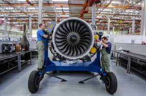 США раскритиковали Украину за контракт на поставку двигателей Китаю