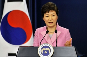 Экс‐президент Южной Кореи проведет в тюрьме четверть века